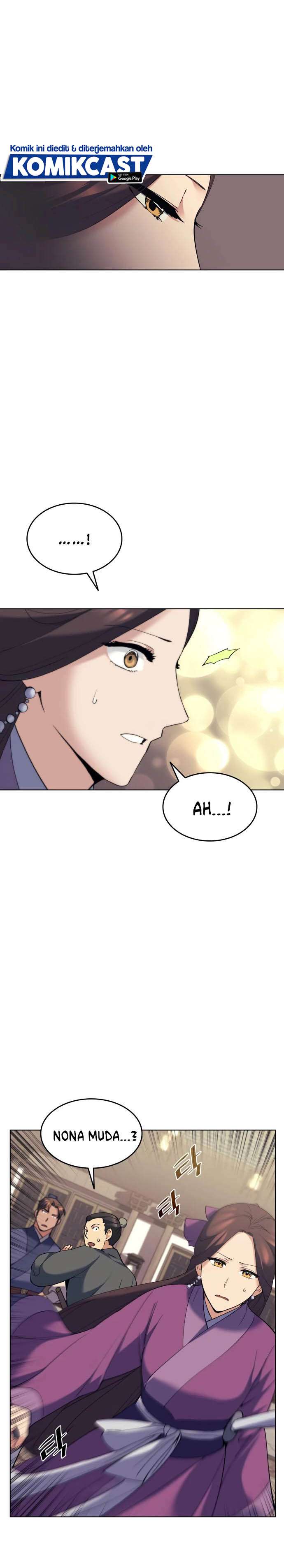 image-komik-tale-of-a-scribe-who-retires-to-the-countryside-chapter-56-20/23