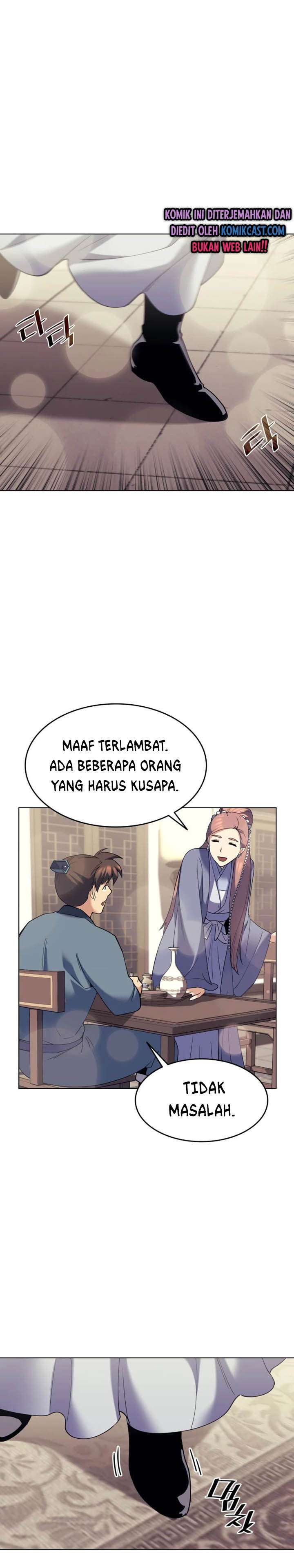 image-komik-tale-of-a-scribe-who-retires-to-the-countryside-chapter-56-21/23