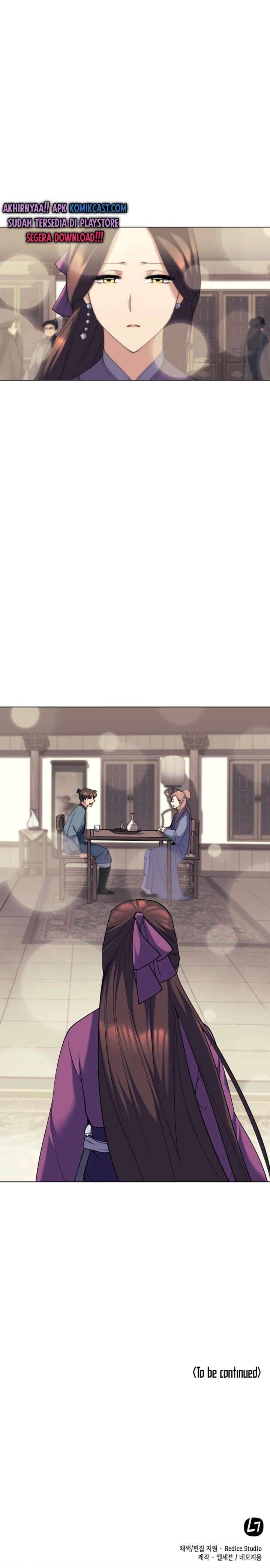 image-komik-tale-of-a-scribe-who-retires-to-the-countryside-chapter-56-22/23