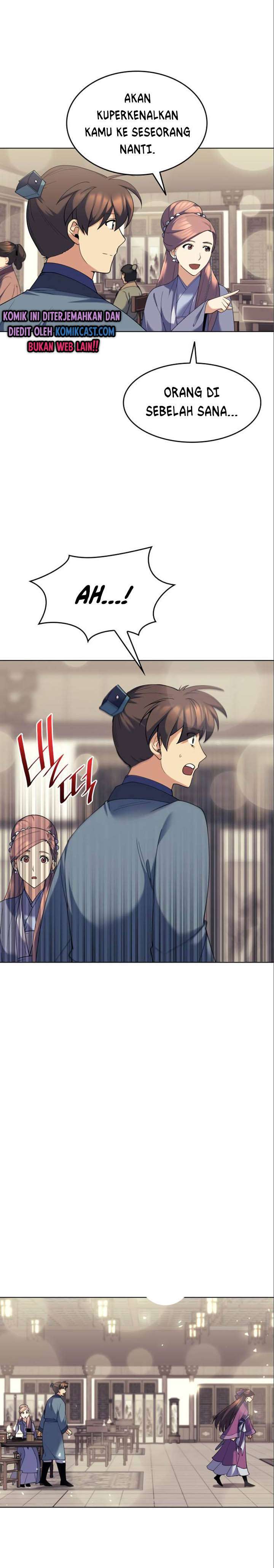 image-komik-tale-of-a-scribe-who-retires-to-the-countryside-chapter-57-1/23