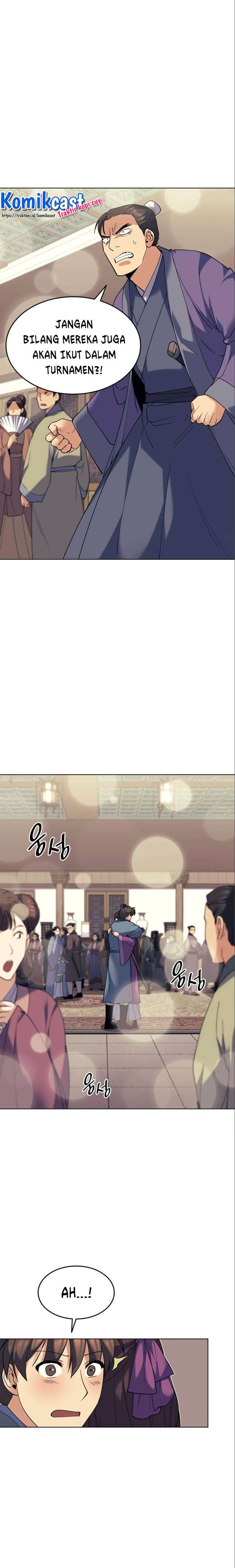 image-komik-tale-of-a-scribe-who-retires-to-the-countryside-chapter-57-8/23