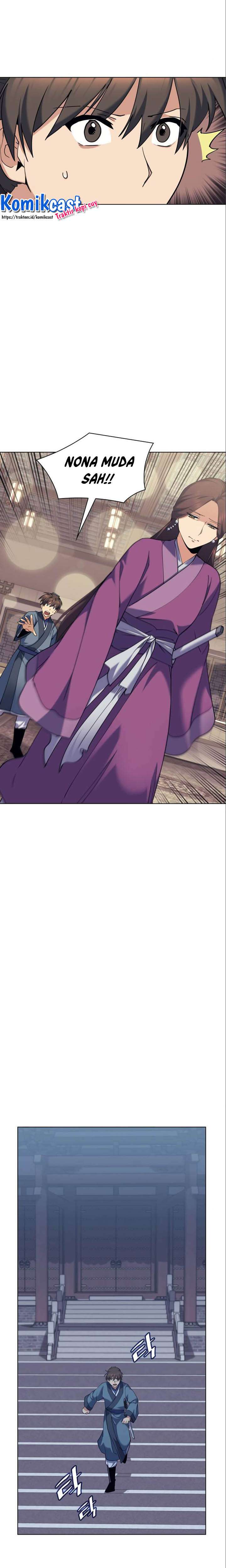 image-komik-tale-of-a-scribe-who-retires-to-the-countryside-chapter-57-12/23