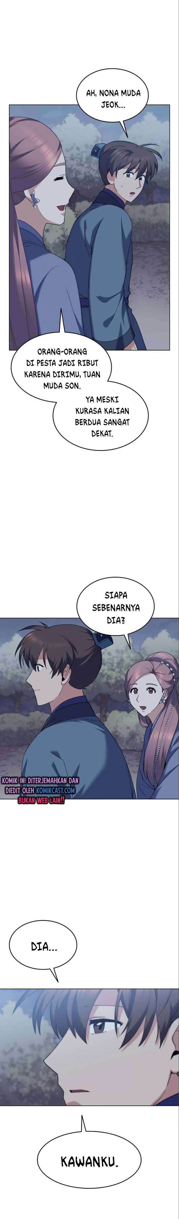 image-komik-tale-of-a-scribe-who-retires-to-the-countryside-chapter-57-15/23