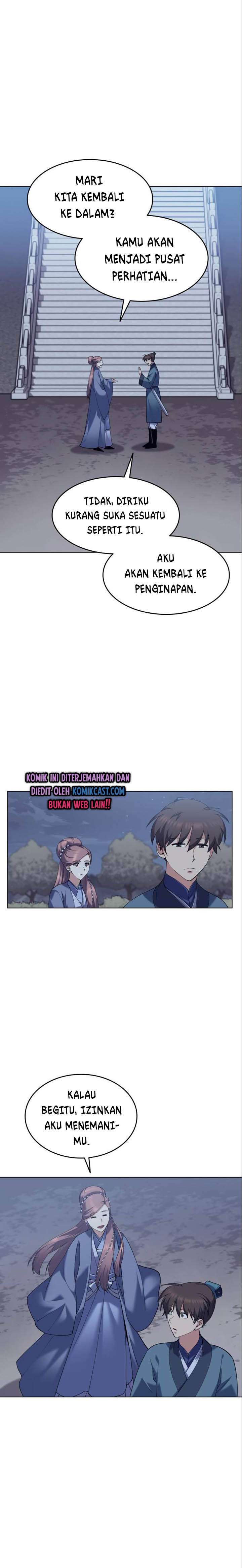 image-komik-tale-of-a-scribe-who-retires-to-the-countryside-chapter-57-17/23