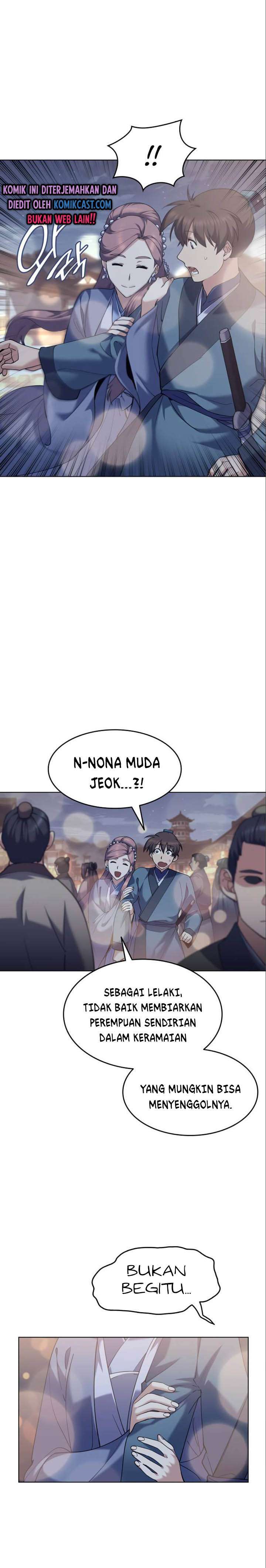 image-komik-tale-of-a-scribe-who-retires-to-the-countryside-chapter-57-19/23