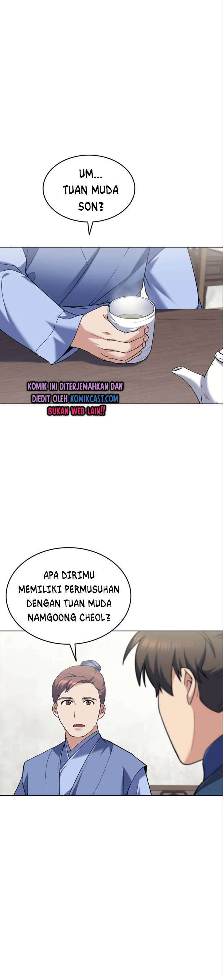 image-komik-tale-of-a-scribe-who-retires-to-the-countryside-chapter-57-21/23