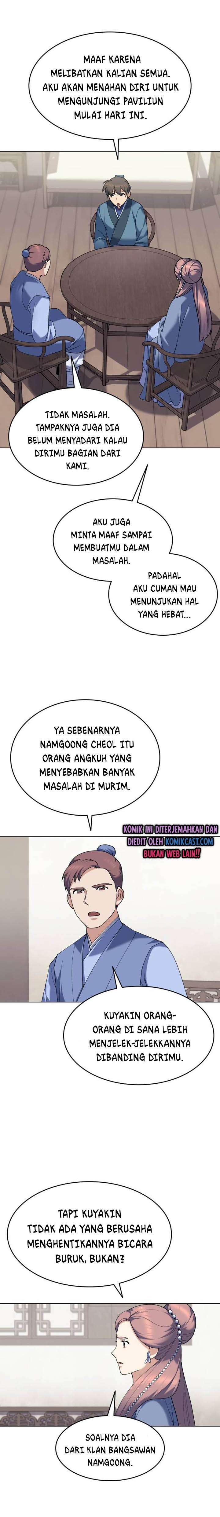 image-komik-tale-of-a-scribe-who-retires-to-the-countryside-chapter-58-3/23