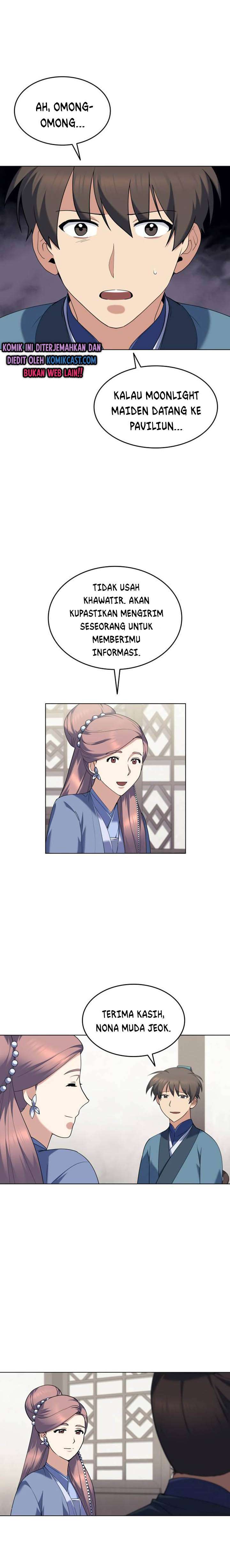 image-komik-tale-of-a-scribe-who-retires-to-the-countryside-chapter-58-5/23