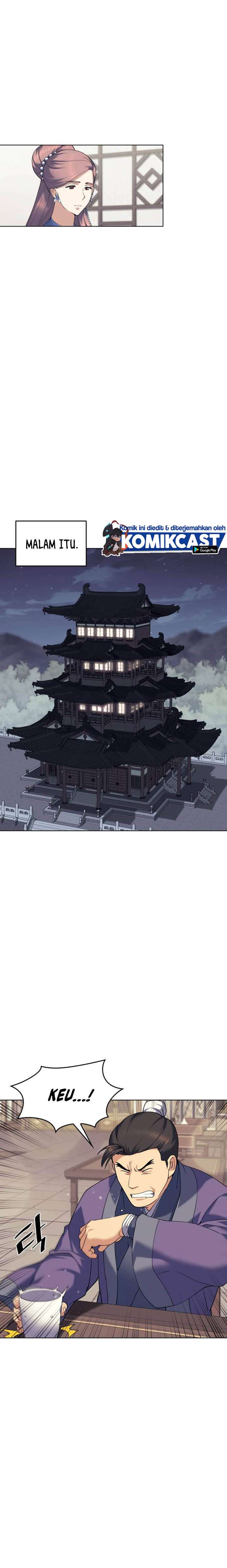 image-komik-tale-of-a-scribe-who-retires-to-the-countryside-chapter-58-6/23