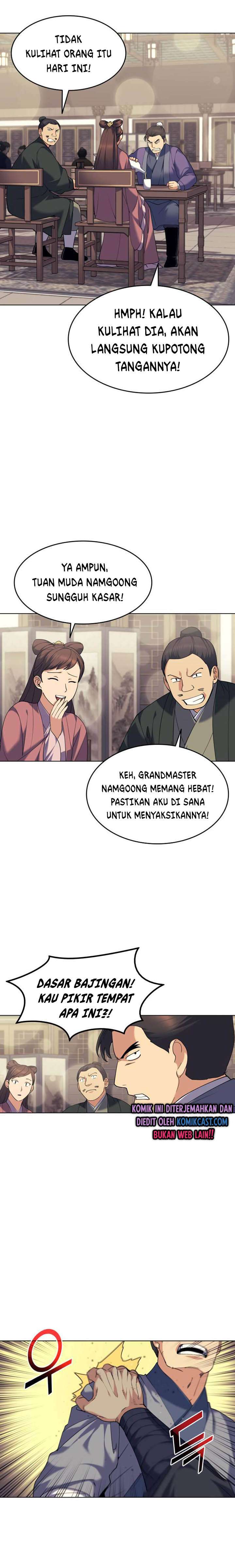 image-komik-tale-of-a-scribe-who-retires-to-the-countryside-chapter-58-7/23