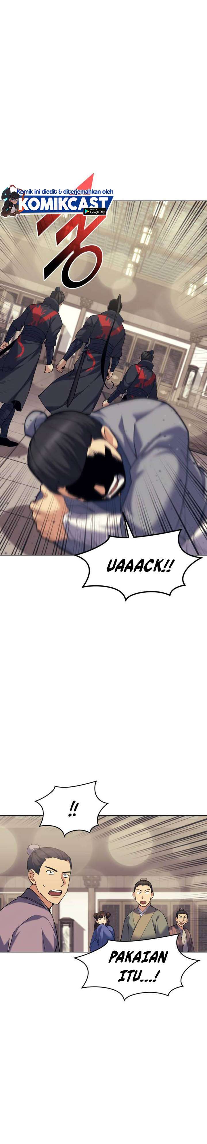 image-komik-tale-of-a-scribe-who-retires-to-the-countryside-chapter-58-8/23