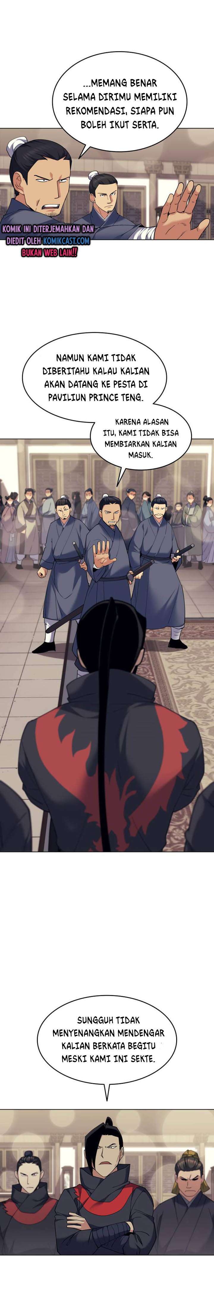 image-komik-tale-of-a-scribe-who-retires-to-the-countryside-chapter-58-11/23