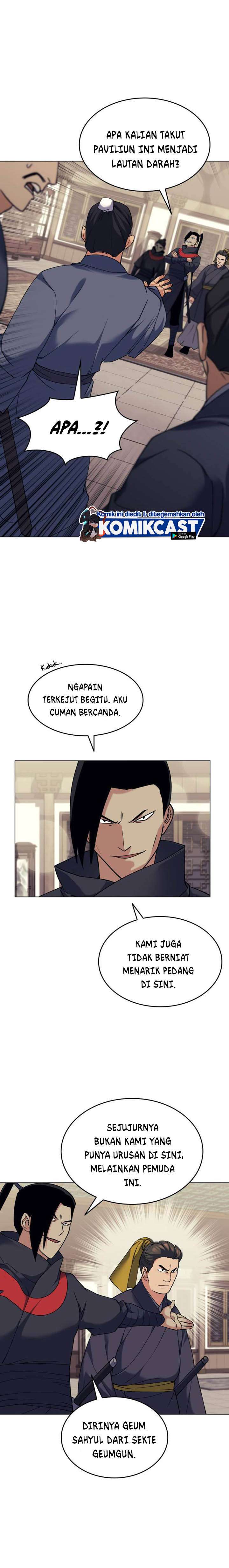 image-komik-tale-of-a-scribe-who-retires-to-the-countryside-chapter-58-12/23