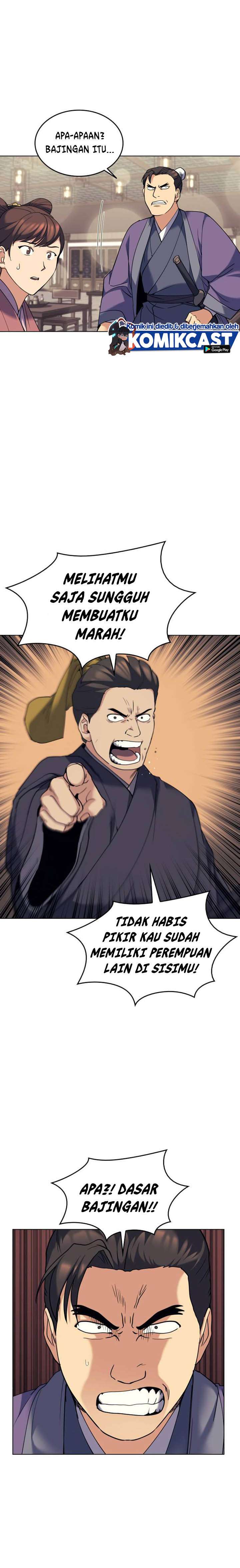 image-komik-tale-of-a-scribe-who-retires-to-the-countryside-chapter-58-14/23