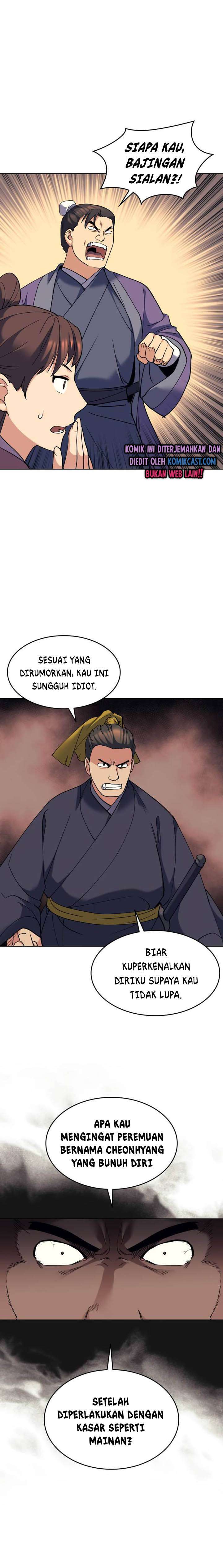 image-komik-tale-of-a-scribe-who-retires-to-the-countryside-chapter-58-15/23