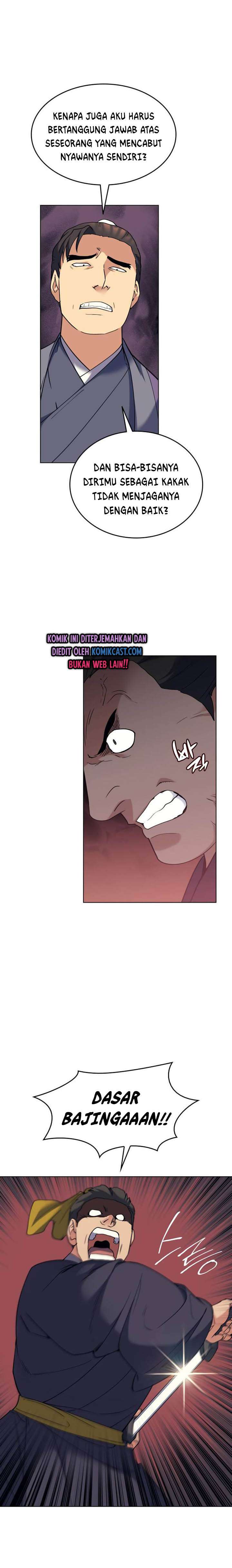 image-komik-tale-of-a-scribe-who-retires-to-the-countryside-chapter-58-17/23