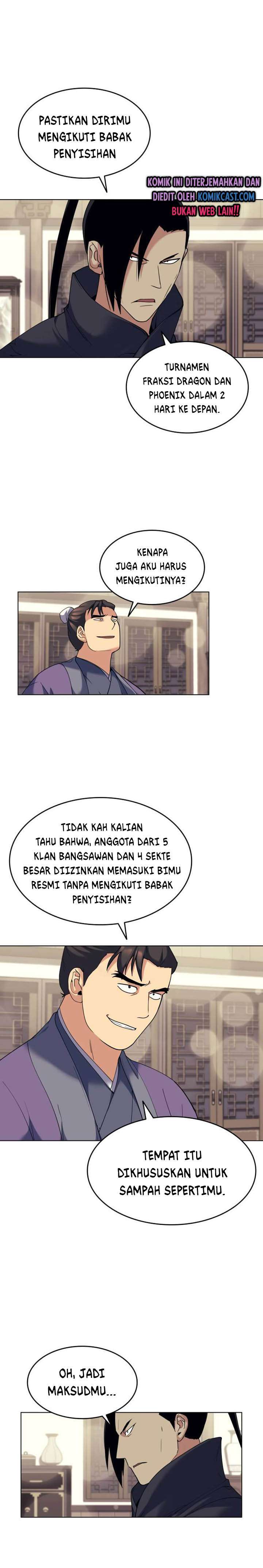 image-komik-tale-of-a-scribe-who-retires-to-the-countryside-chapter-58-19/23