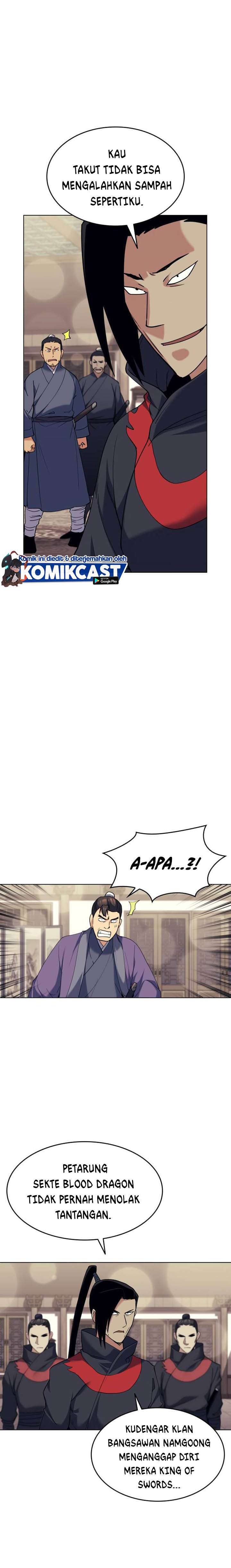 image-komik-tale-of-a-scribe-who-retires-to-the-countryside-chapter-58-20/23