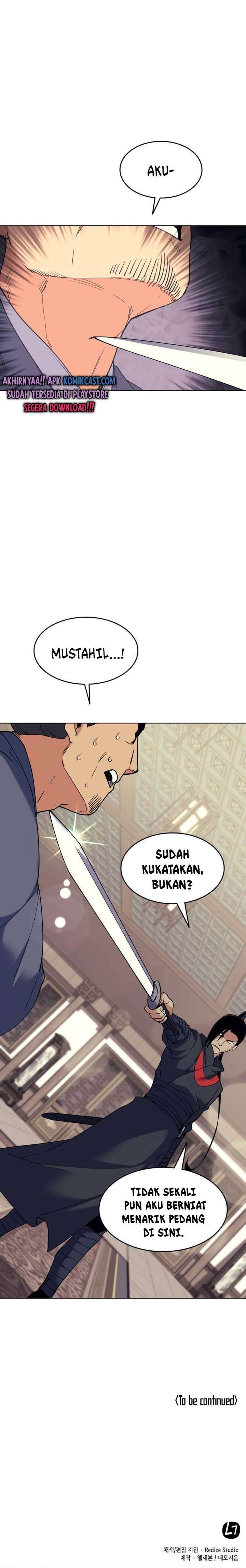 image-komik-tale-of-a-scribe-who-retires-to-the-countryside-chapter-58-22/23