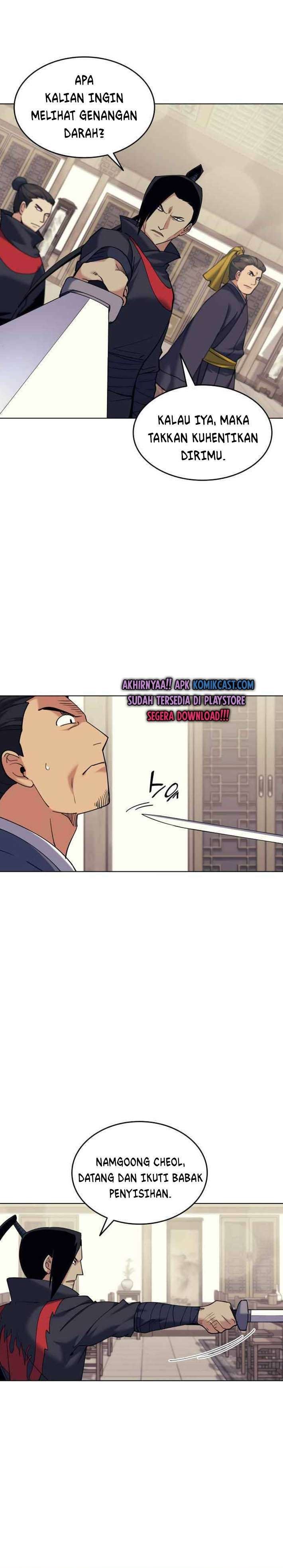 image-komik-tale-of-a-scribe-who-retires-to-the-countryside-chapter-59-0/22