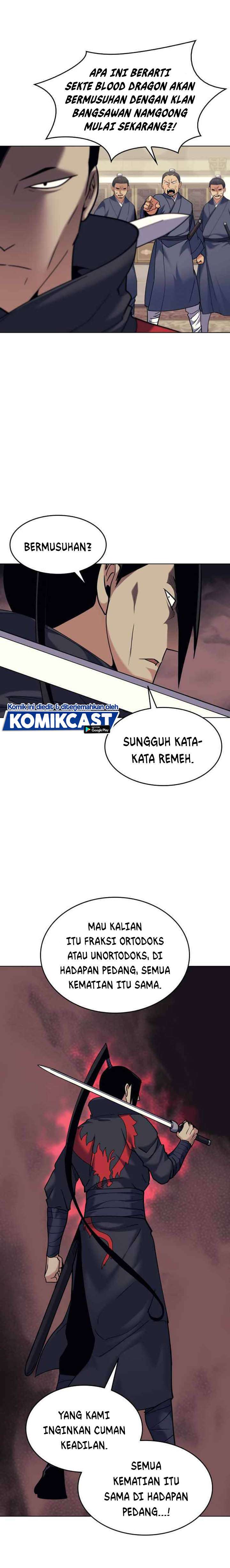 image-komik-tale-of-a-scribe-who-retires-to-the-countryside-chapter-59-2/22