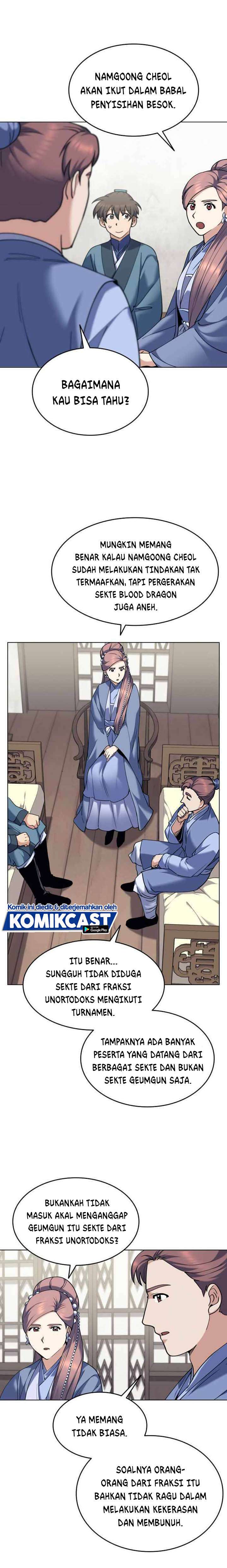 image-komik-tale-of-a-scribe-who-retires-to-the-countryside-chapter-59-4/22