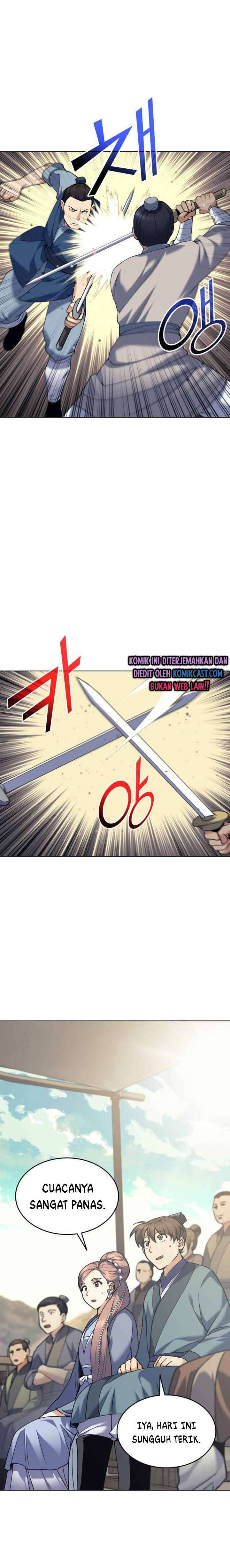 image-komik-tale-of-a-scribe-who-retires-to-the-countryside-chapter-59-7/22