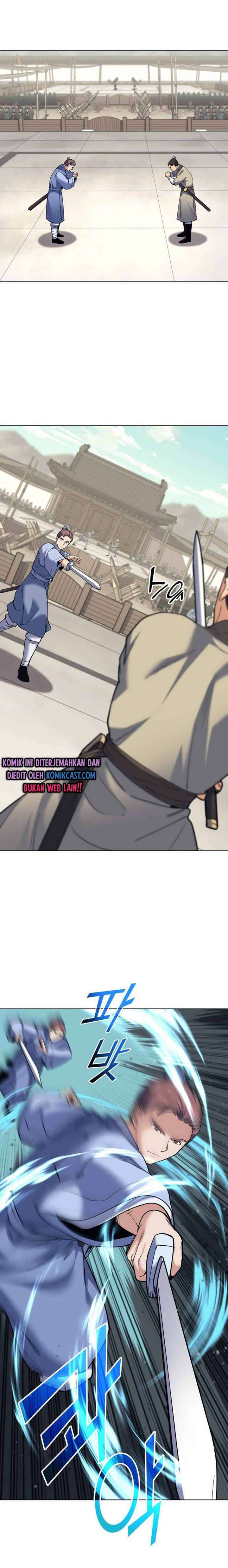 image-komik-tale-of-a-scribe-who-retires-to-the-countryside-chapter-59-9/22