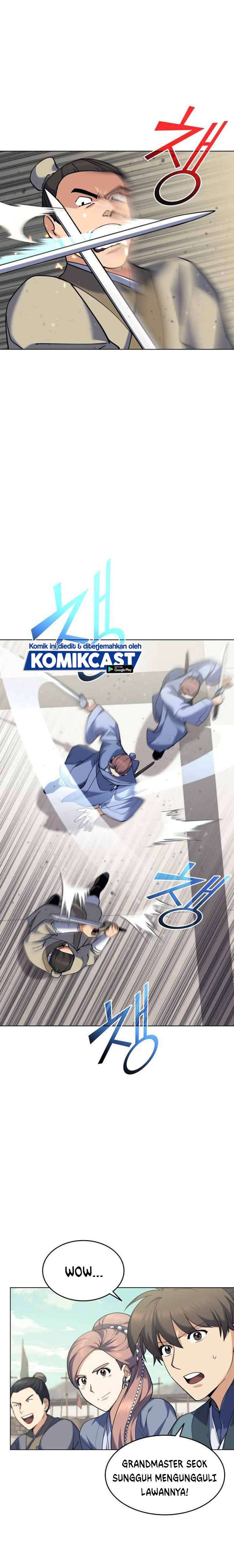 image-komik-tale-of-a-scribe-who-retires-to-the-countryside-chapter-59-10/22