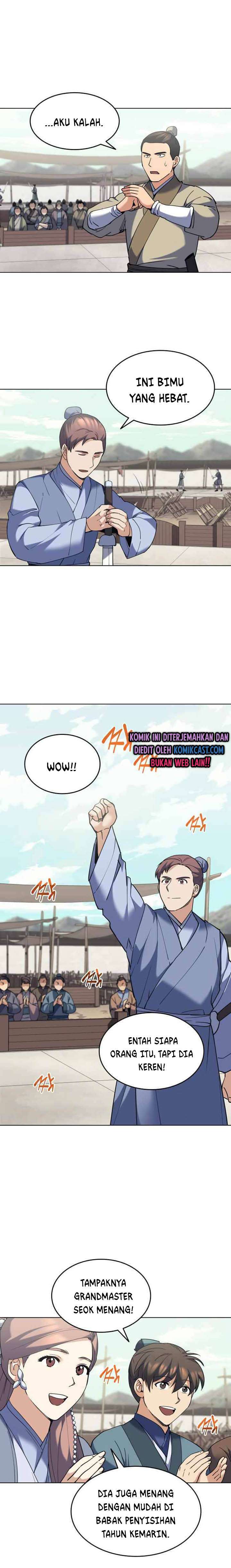 image-komik-tale-of-a-scribe-who-retires-to-the-countryside-chapter-59-13/22