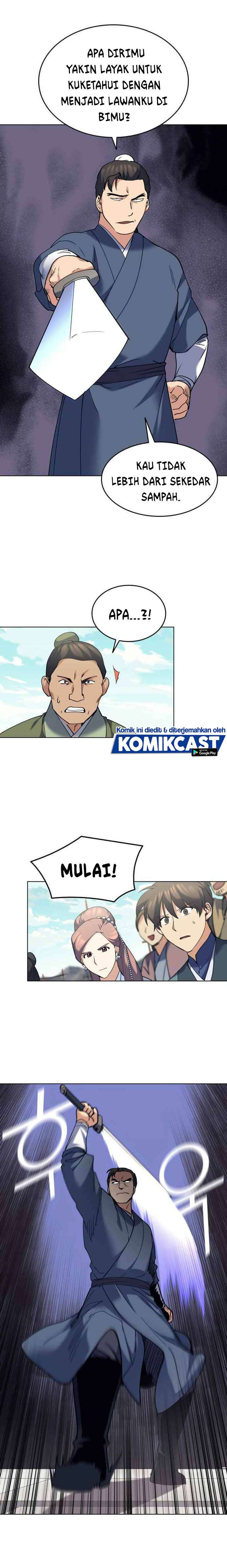 image-komik-tale-of-a-scribe-who-retires-to-the-countryside-chapter-59-16/22