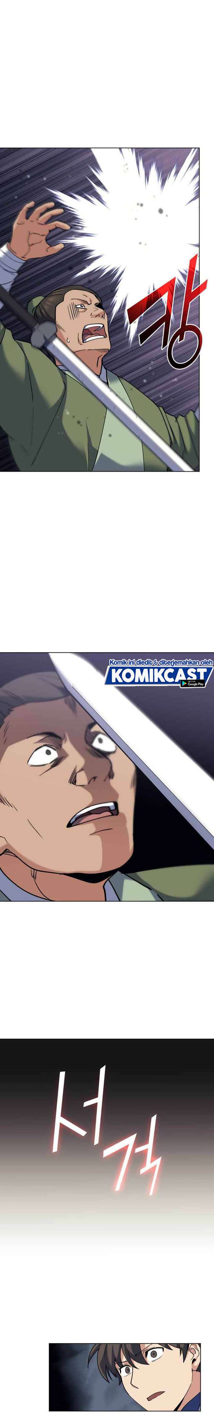 image-komik-tale-of-a-scribe-who-retires-to-the-countryside-chapter-59-18/22