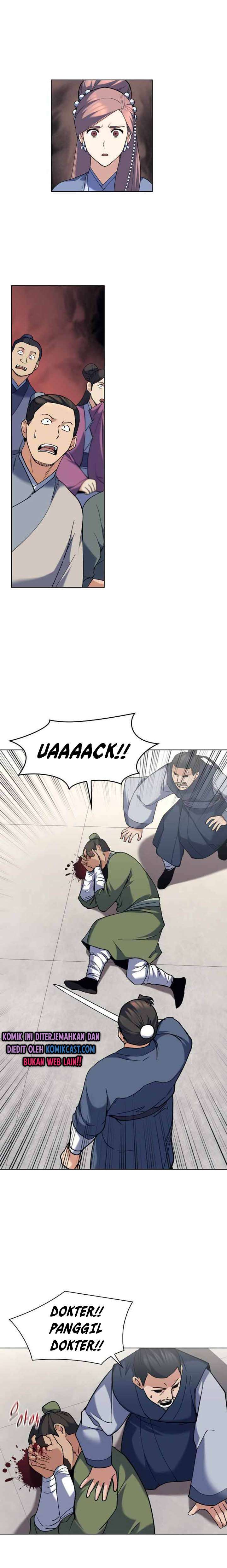 image-komik-tale-of-a-scribe-who-retires-to-the-countryside-chapter-59-19/22