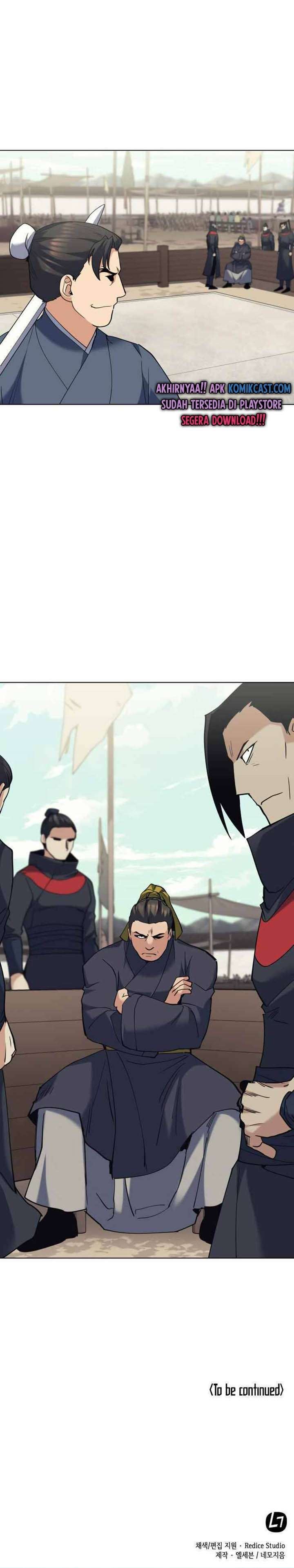 image-komik-tale-of-a-scribe-who-retires-to-the-countryside-chapter-59-21/22