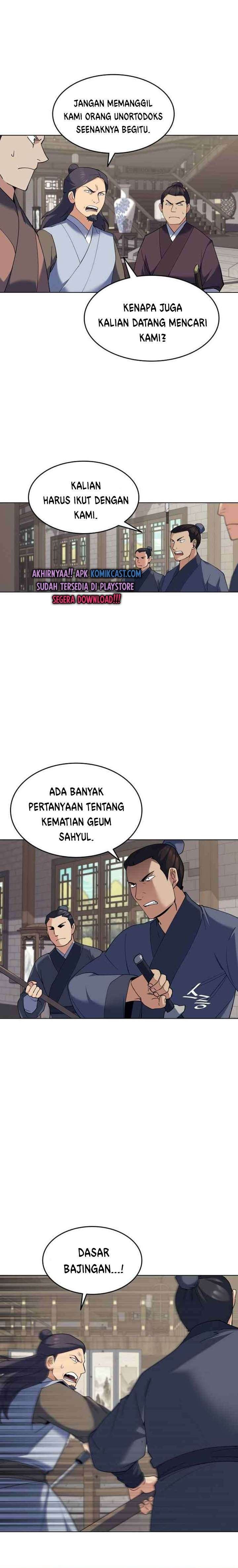 image-komik-tale-of-a-scribe-who-retires-to-the-countryside-chapter-62-0/22