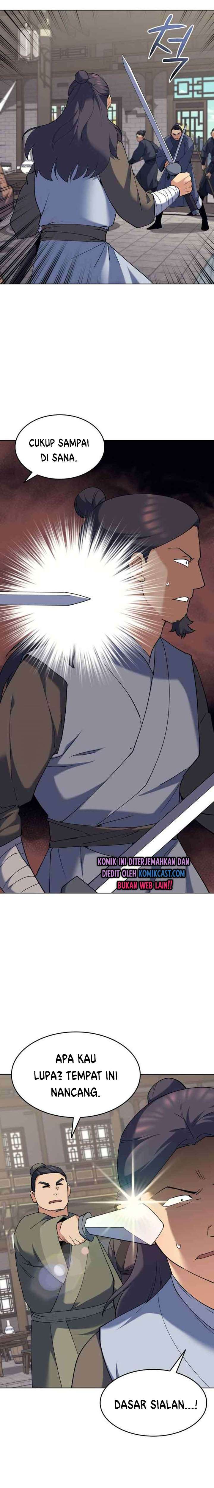 image-komik-tale-of-a-scribe-who-retires-to-the-countryside-chapter-62-1/22