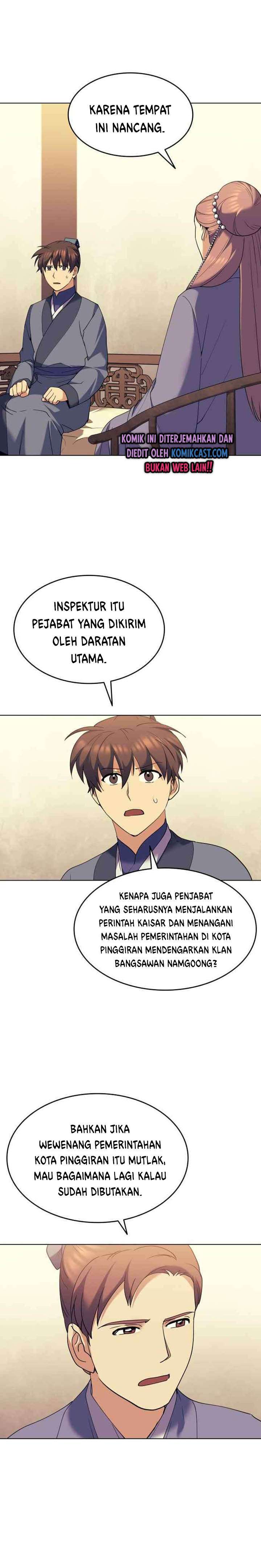 image-komik-tale-of-a-scribe-who-retires-to-the-countryside-chapter-62-5/22