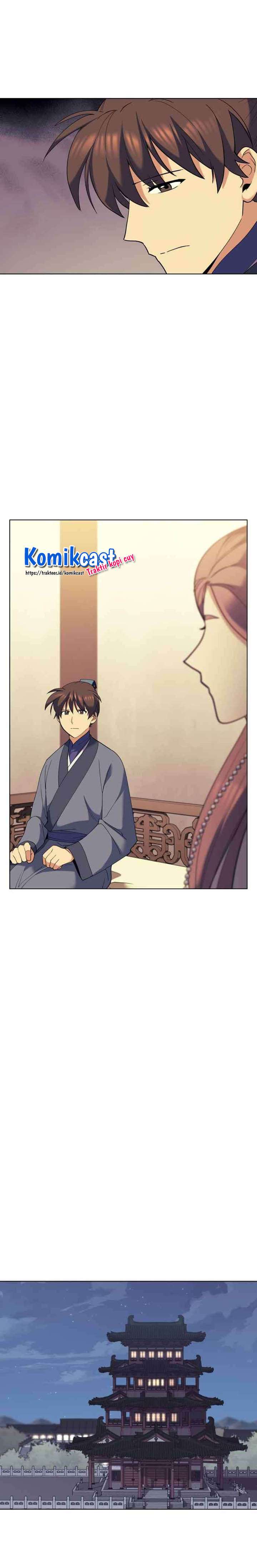 image-komik-tale-of-a-scribe-who-retires-to-the-countryside-chapter-62-8/22