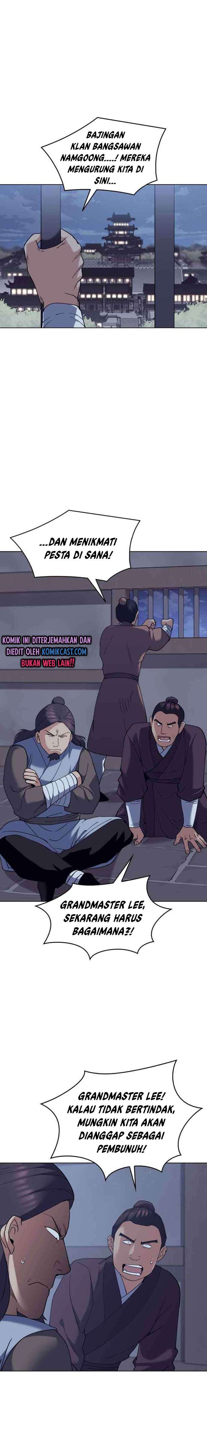 image-komik-tale-of-a-scribe-who-retires-to-the-countryside-chapter-62-9/22