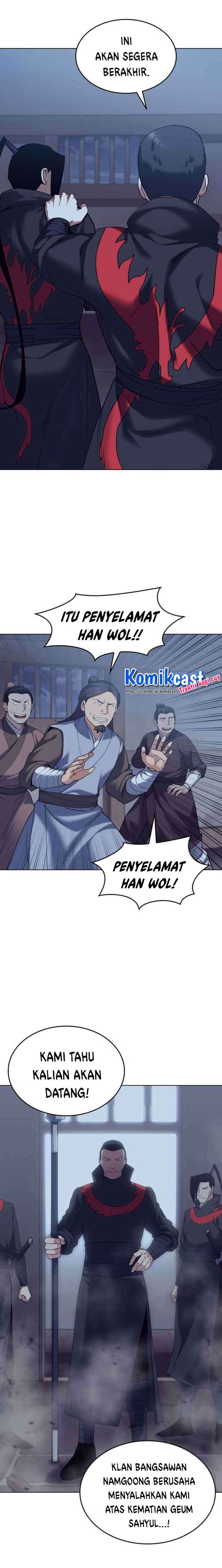 image-komik-tale-of-a-scribe-who-retires-to-the-countryside-chapter-62-12/22