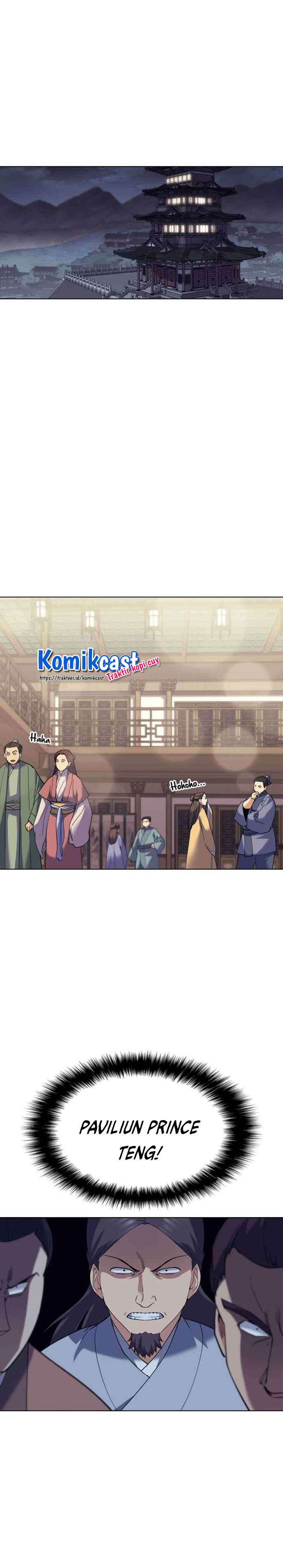 image-komik-tale-of-a-scribe-who-retires-to-the-countryside-chapter-62-18/22