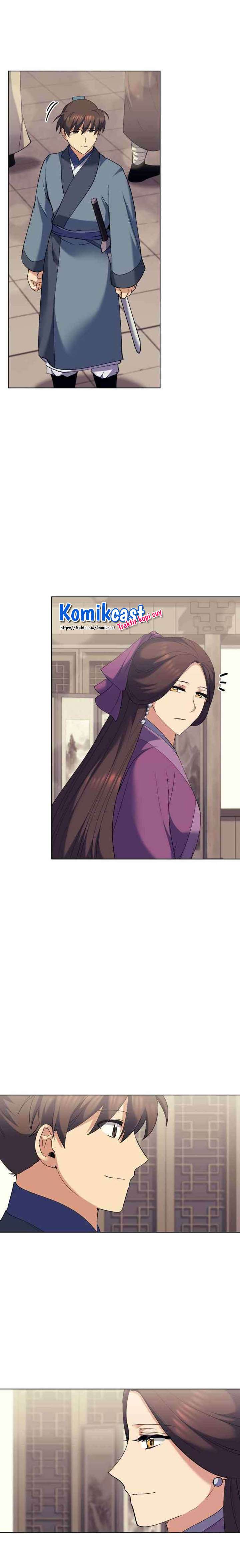 image-komik-tale-of-a-scribe-who-retires-to-the-countryside-chapter-62-20/22