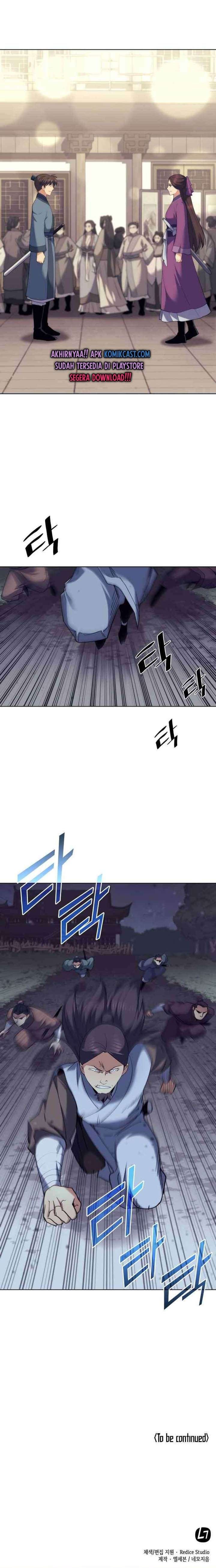 image-komik-tale-of-a-scribe-who-retires-to-the-countryside-chapter-62-21/22