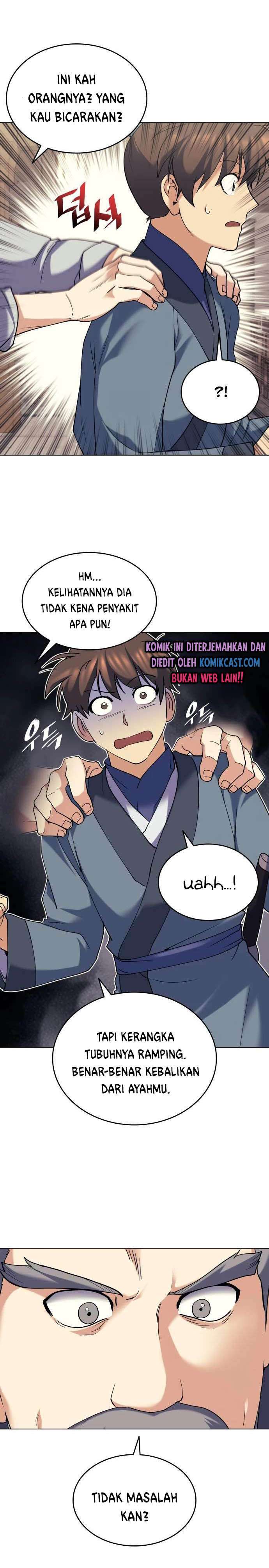 image-komik-tale-of-a-scribe-who-retires-to-the-countryside-chapter-63-1/28