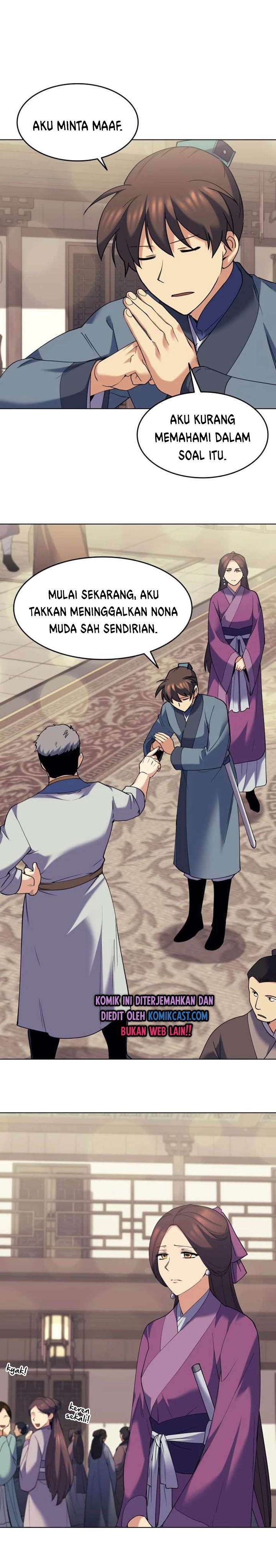 image-komik-tale-of-a-scribe-who-retires-to-the-countryside-chapter-63-5/28