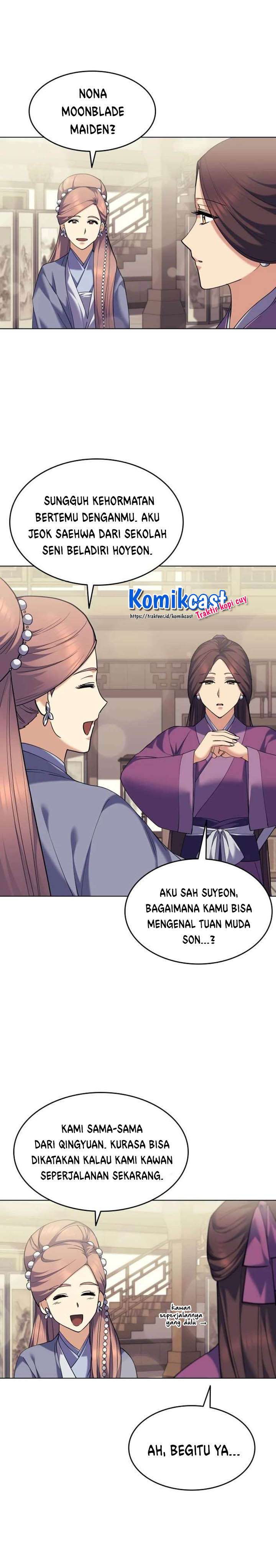 image-komik-tale-of-a-scribe-who-retires-to-the-countryside-chapter-63-18/28