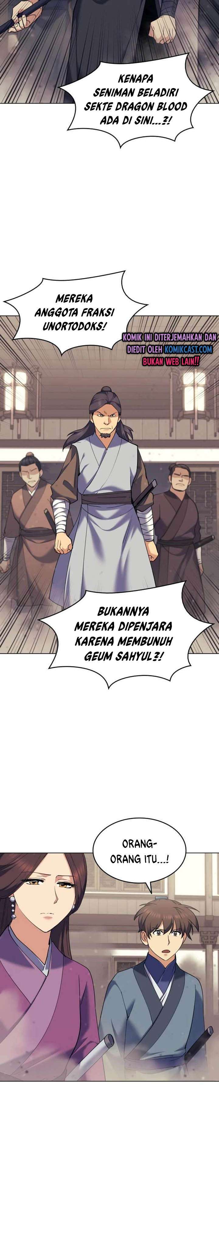 image-komik-tale-of-a-scribe-who-retires-to-the-countryside-chapter-63-21/28