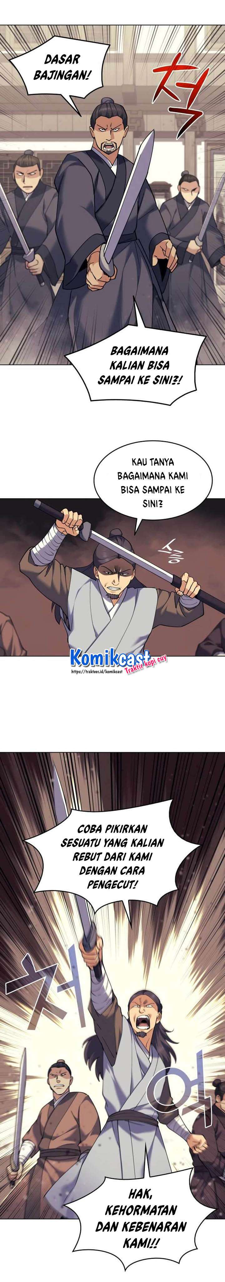 image-komik-tale-of-a-scribe-who-retires-to-the-countryside-chapter-63-22/28