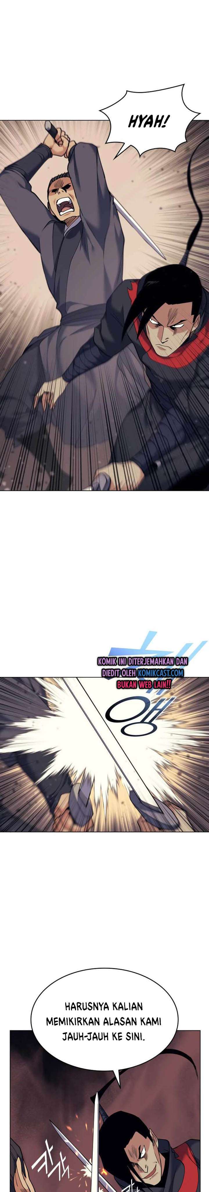 image-komik-tale-of-a-scribe-who-retires-to-the-countryside-chapter-63-25/28