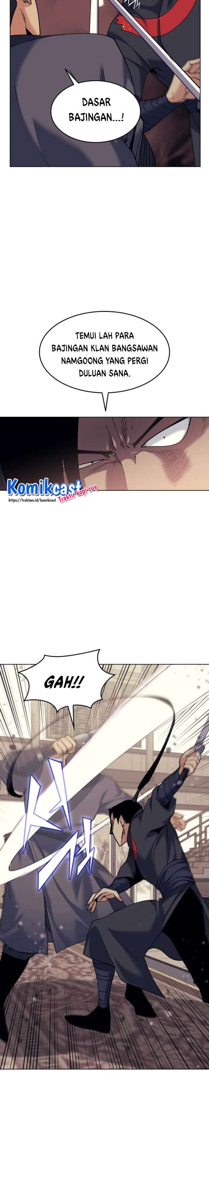 image-komik-tale-of-a-scribe-who-retires-to-the-countryside-chapter-63-26/28